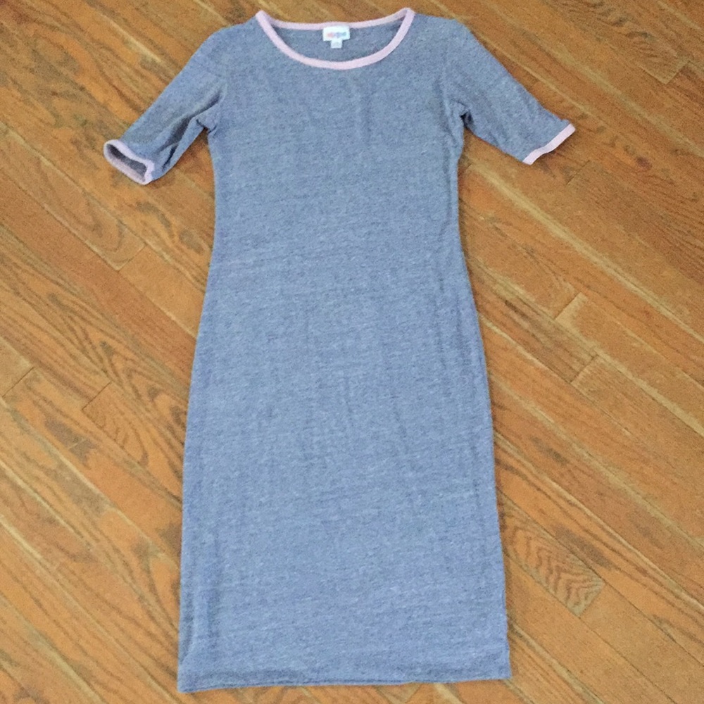 Lularoe Julia